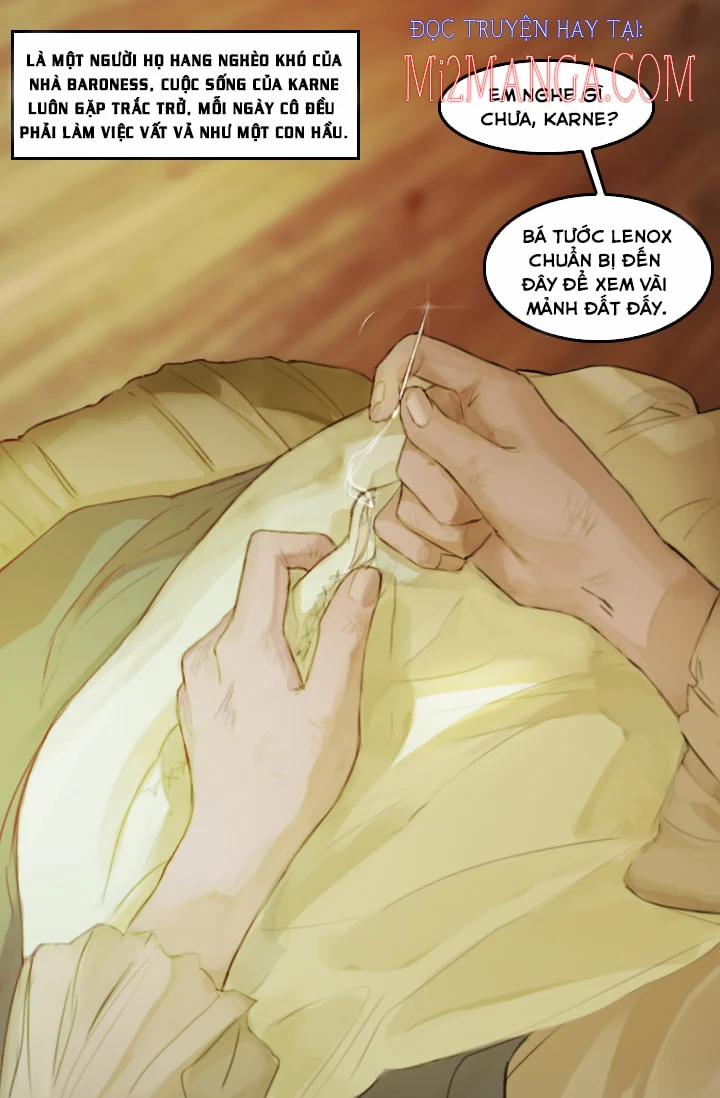 Cách Để Biến Con Đường Chông Gai Thành Con Đường Đầy Hoa 0 trang 13