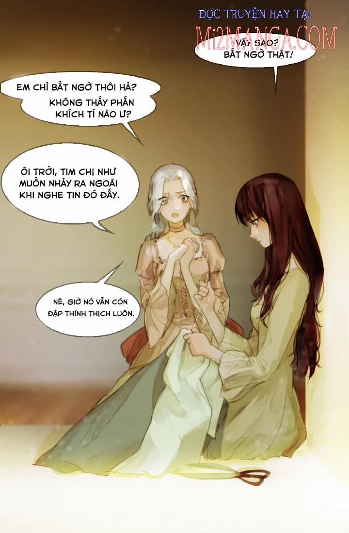 Cách Để Biến Con Đường Chông Gai Thành Con Đường Đầy Hoa 0 trang 14