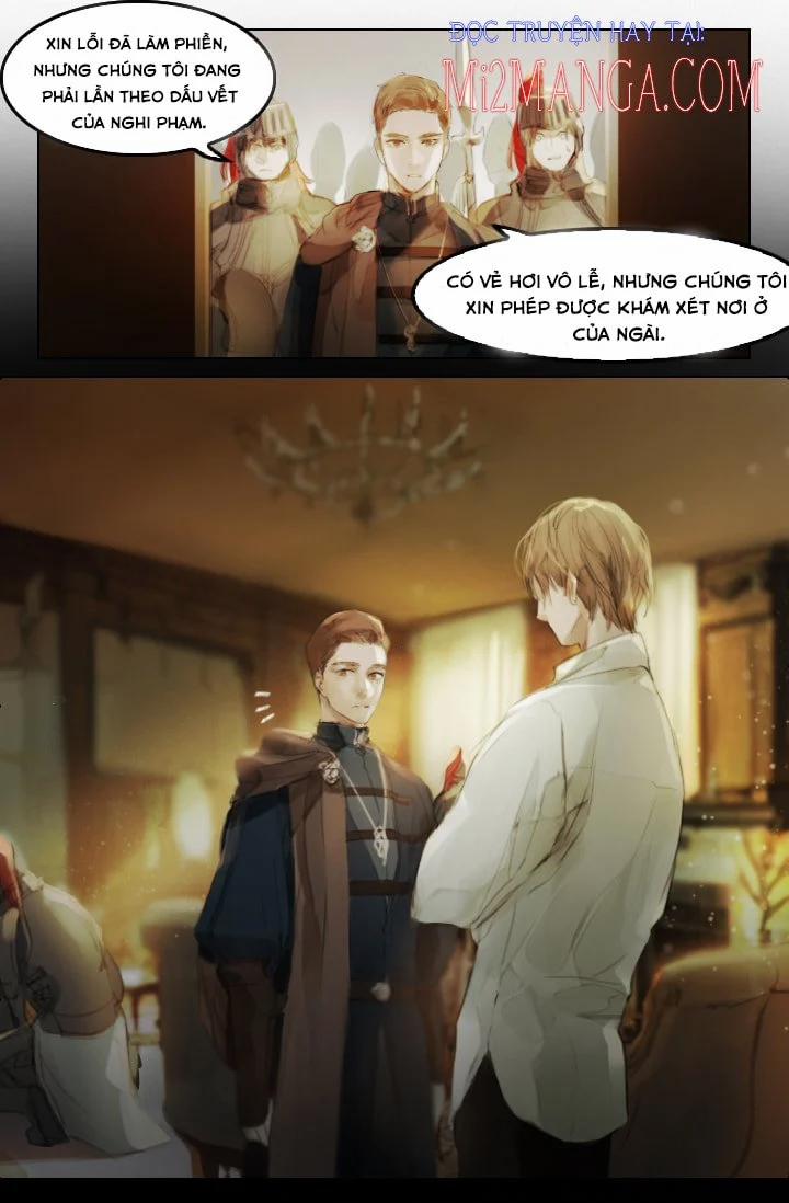 Cách Để Biến Con Đường Chông Gai Thành Con Đường Đầy Hoa 0 trang 4