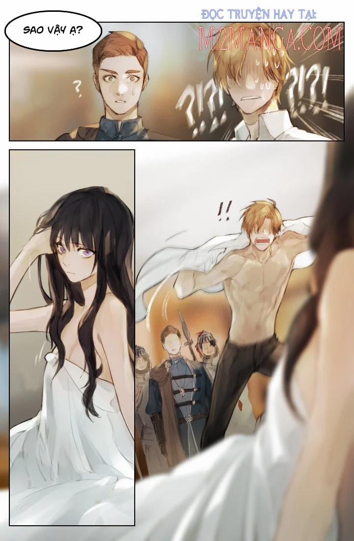 Cách Để Biến Con Đường Chông Gai Thành Con Đường Đầy Hoa 0 trang 7