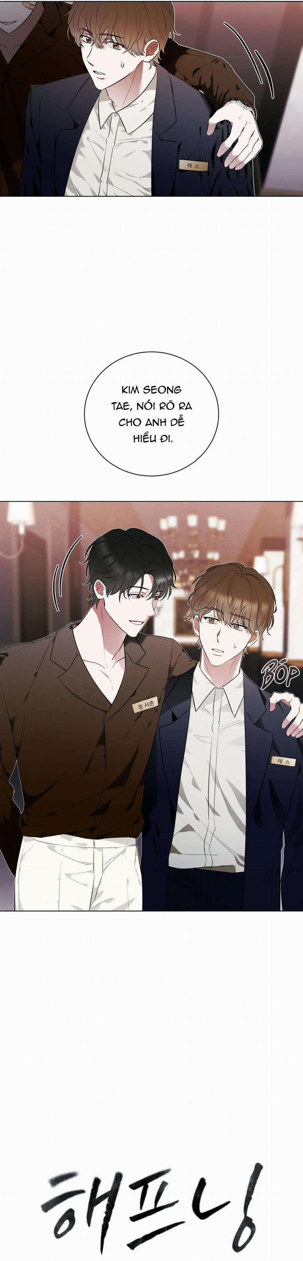 Cách Để Biến Con Đường Chông Gai Thành Con Đường Đầy Hoa 1 trang 11