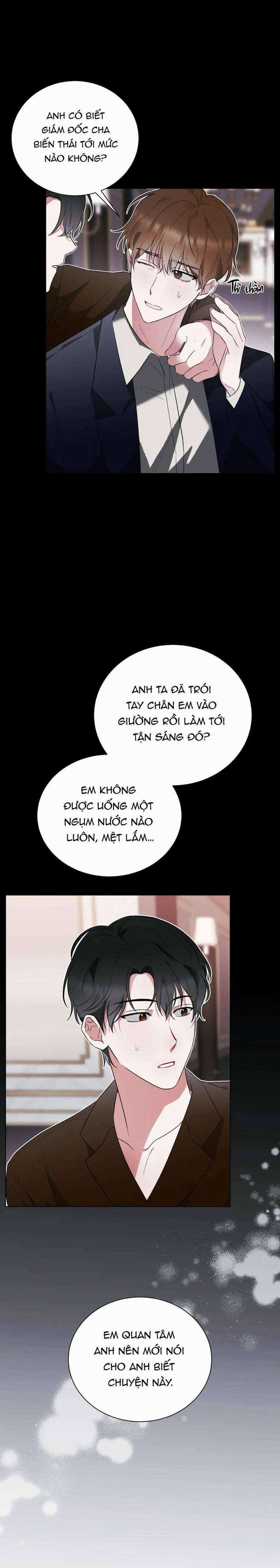 Cách Để Biến Con Đường Chông Gai Thành Con Đường Đầy Hoa 1 trang 19