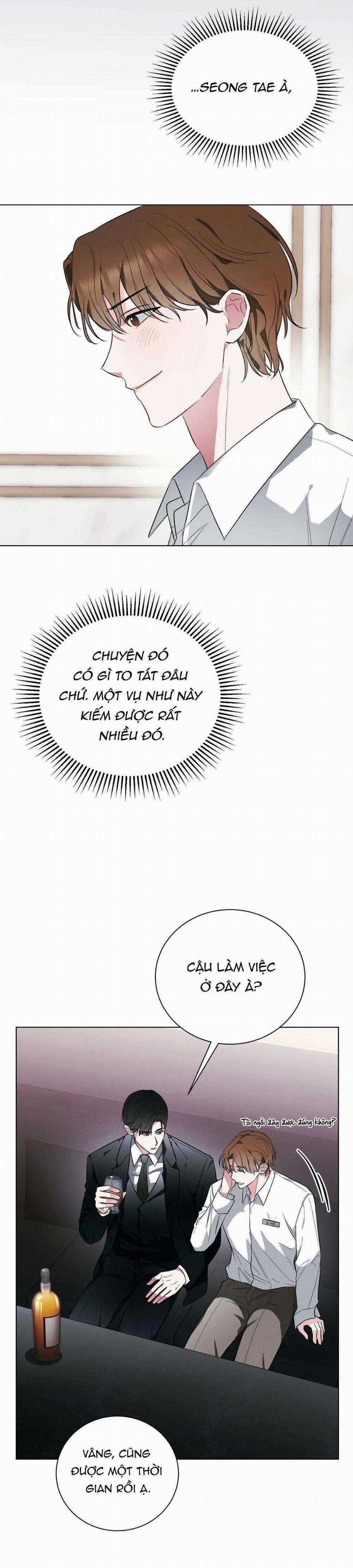 Cách Để Biến Con Đường Chông Gai Thành Con Đường Đầy Hoa 1 trang 20