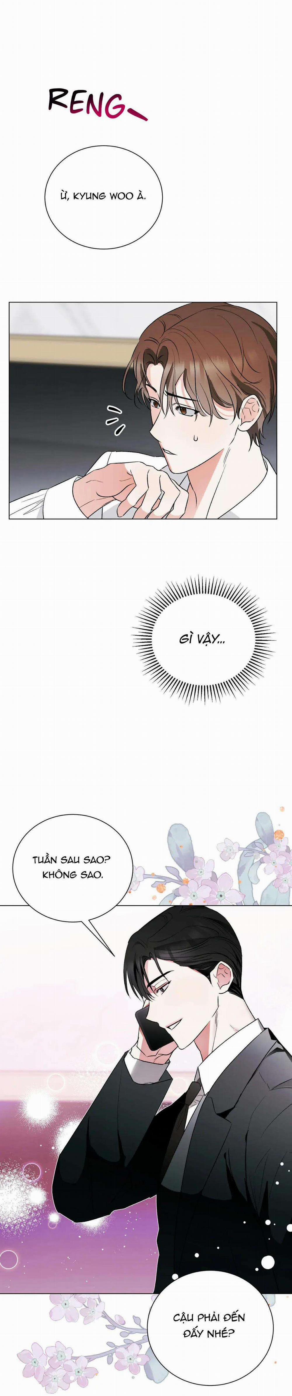 Cách Để Biến Con Đường Chông Gai Thành Con Đường Đầy Hoa 1 trang 29