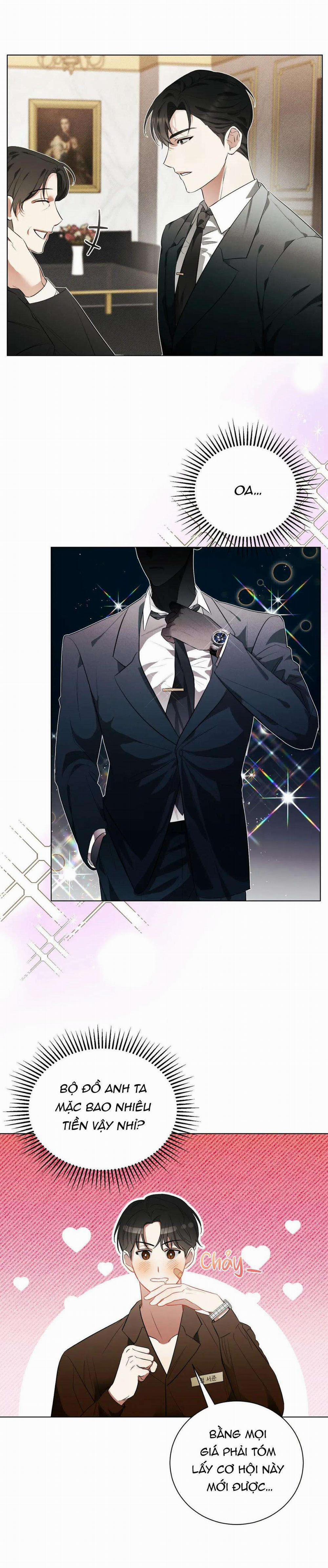 Cách Để Biến Con Đường Chông Gai Thành Con Đường Đầy Hoa 1 trang 9