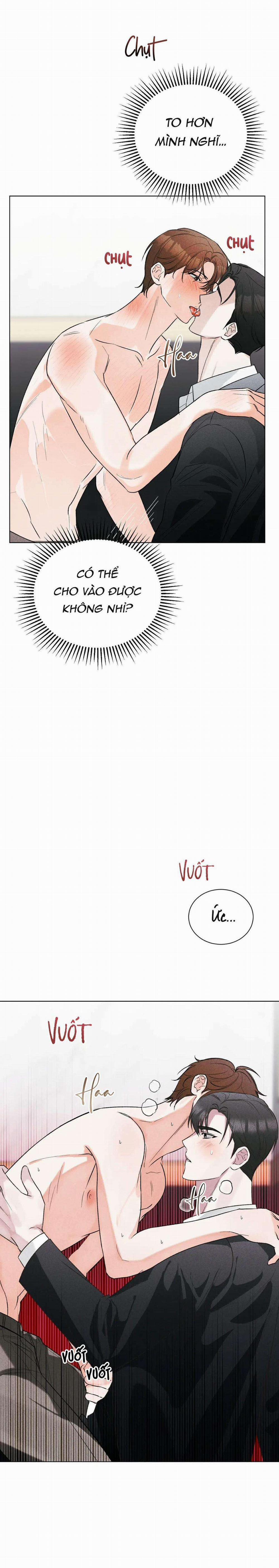 Cách Để Biến Con Đường Chông Gai Thành Con Đường Đầy Hoa 2 trang 10