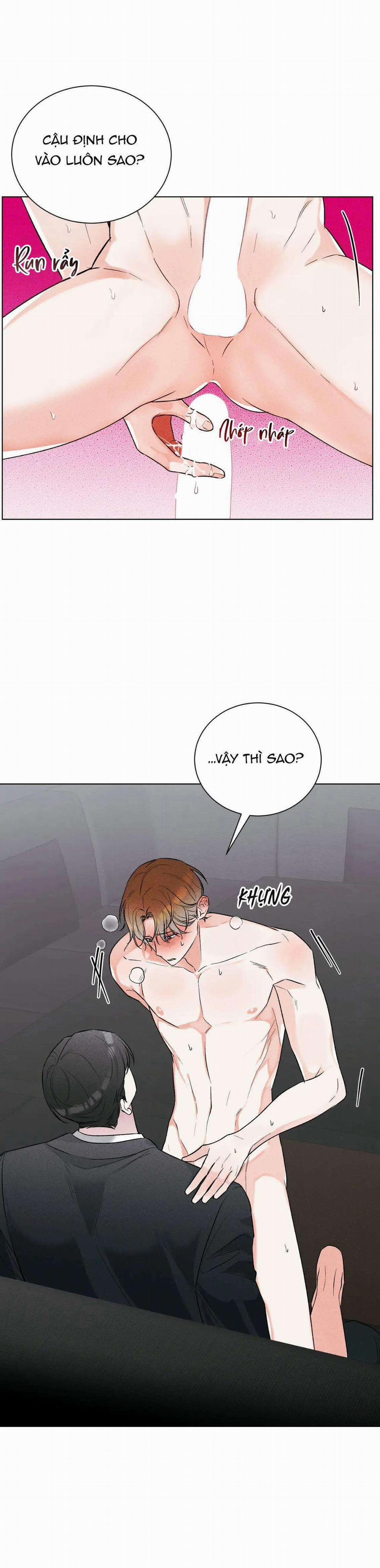 Cách Để Biến Con Đường Chông Gai Thành Con Đường Đầy Hoa 2 trang 13