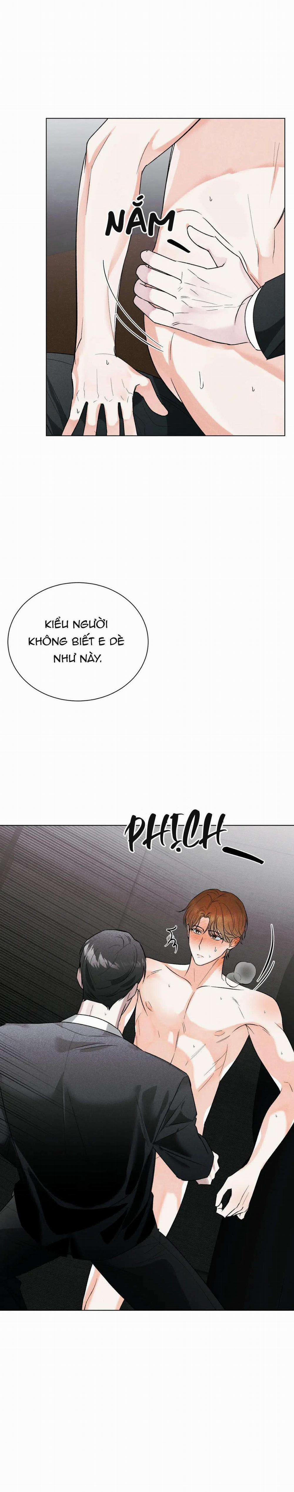 Cách Để Biến Con Đường Chông Gai Thành Con Đường Đầy Hoa 2 trang 14