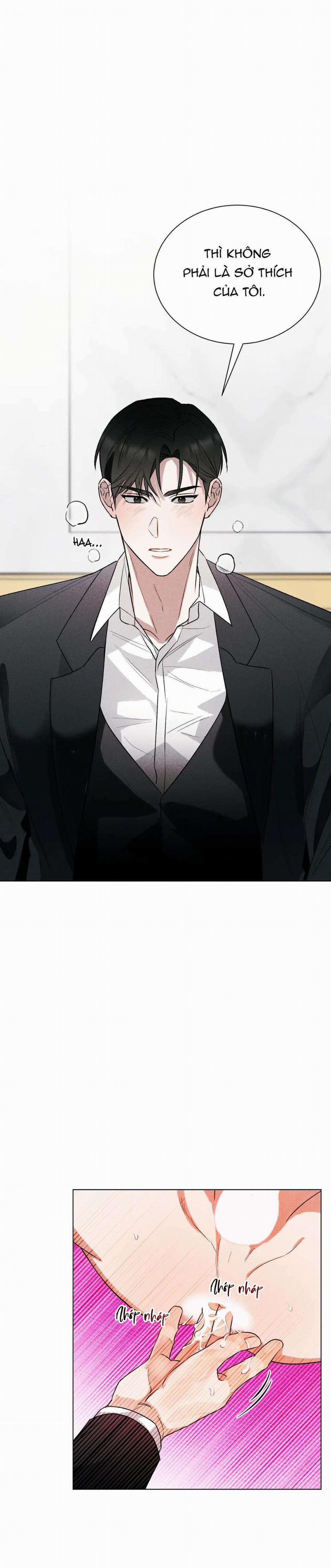 Cách Để Biến Con Đường Chông Gai Thành Con Đường Đầy Hoa 2 trang 15