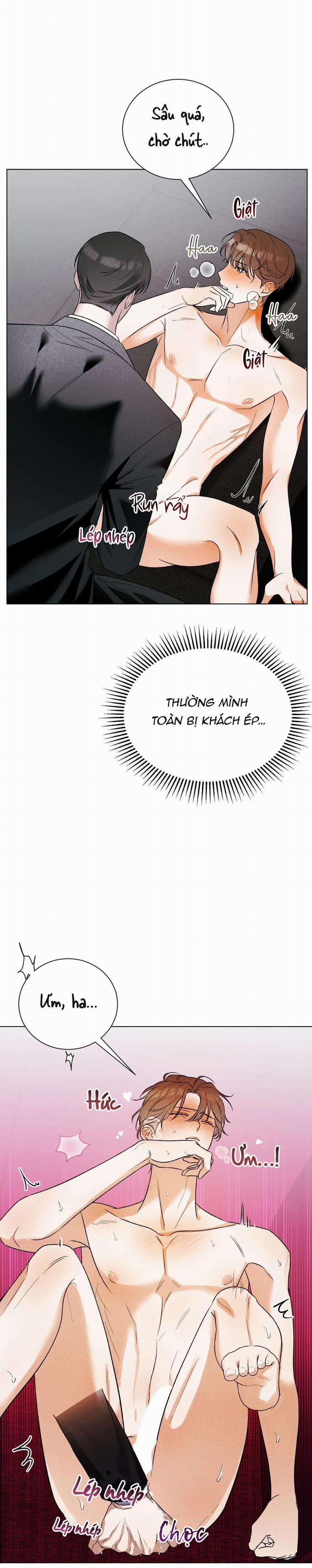 Cách Để Biến Con Đường Chông Gai Thành Con Đường Đầy Hoa 2 trang 17