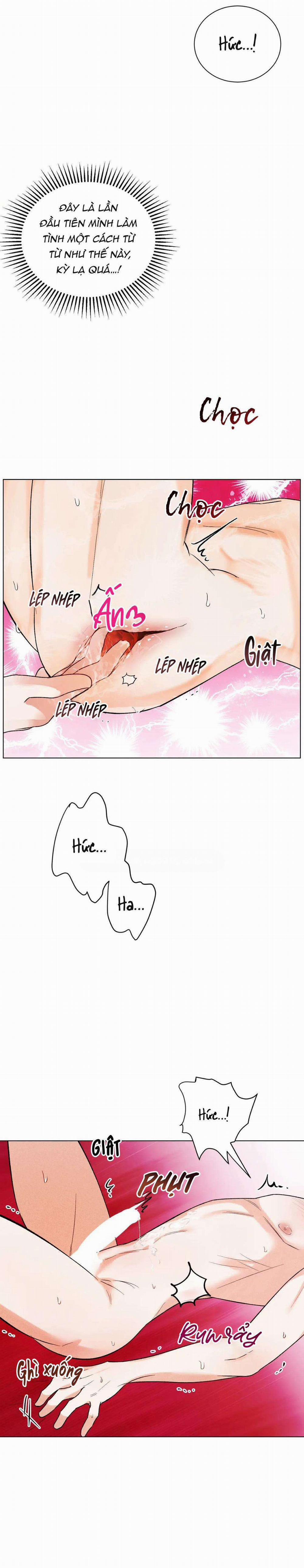 Cách Để Biến Con Đường Chông Gai Thành Con Đường Đầy Hoa 2 trang 18