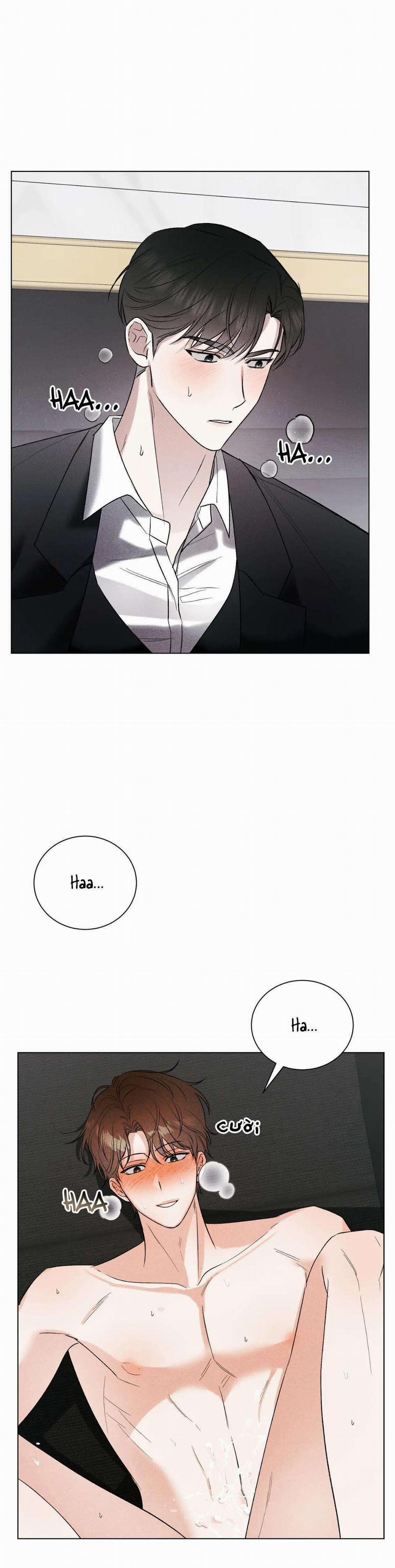 Cách Để Biến Con Đường Chông Gai Thành Con Đường Đầy Hoa 2 trang 19