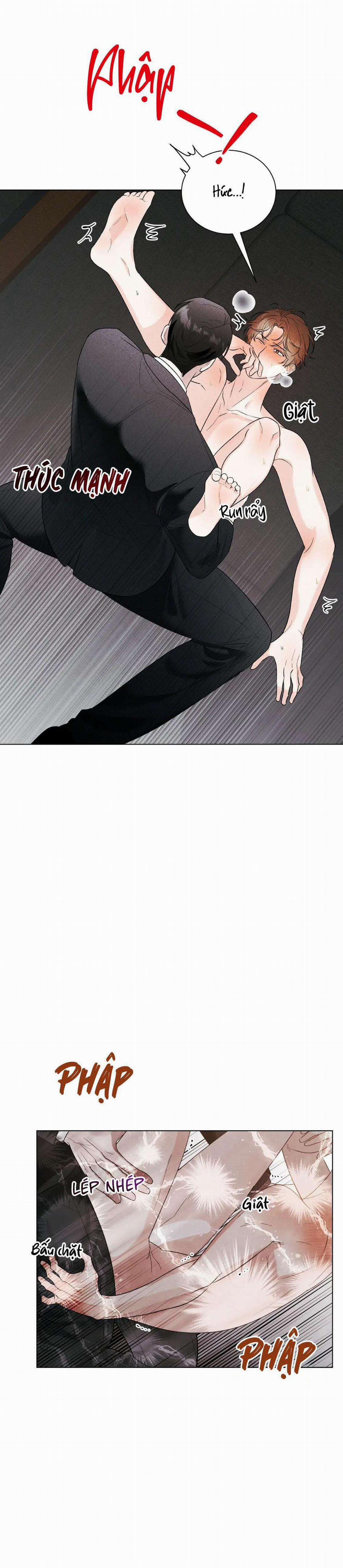 Cách Để Biến Con Đường Chông Gai Thành Con Đường Đầy Hoa 2 trang 23