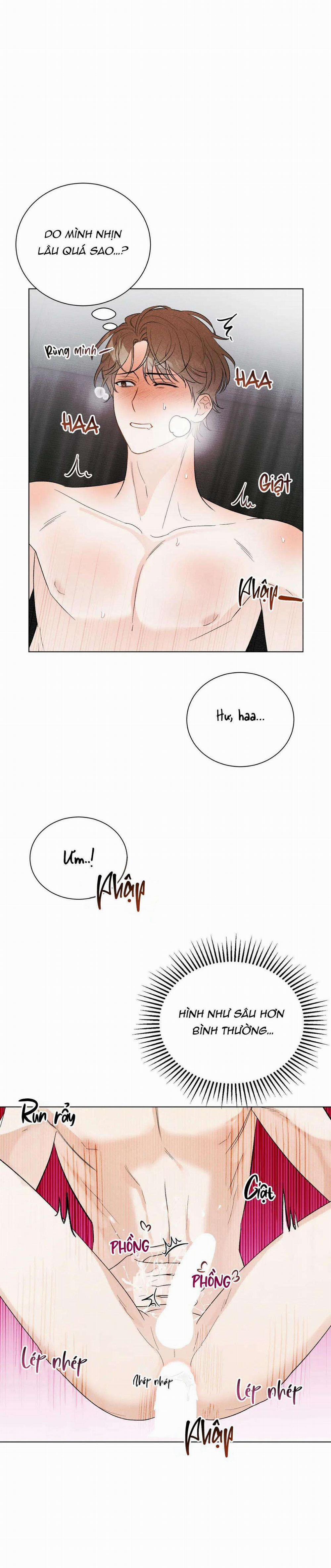 Cách Để Biến Con Đường Chông Gai Thành Con Đường Đầy Hoa 2 trang 24