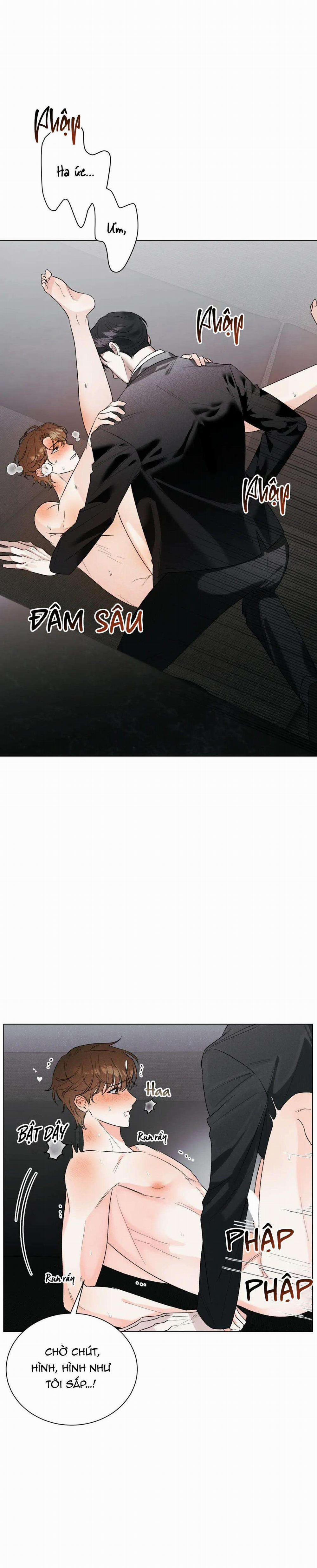 Cách Để Biến Con Đường Chông Gai Thành Con Đường Đầy Hoa 2 trang 25