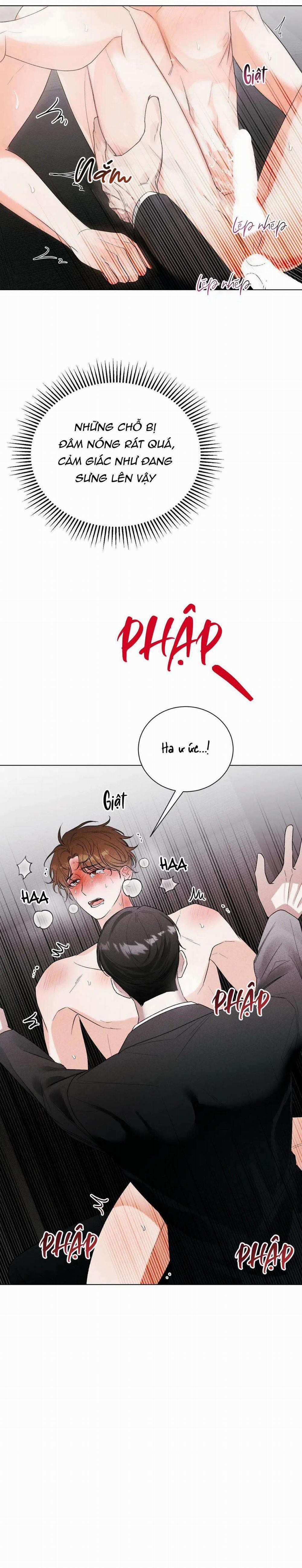 Cách Để Biến Con Đường Chông Gai Thành Con Đường Đầy Hoa 2 trang 27