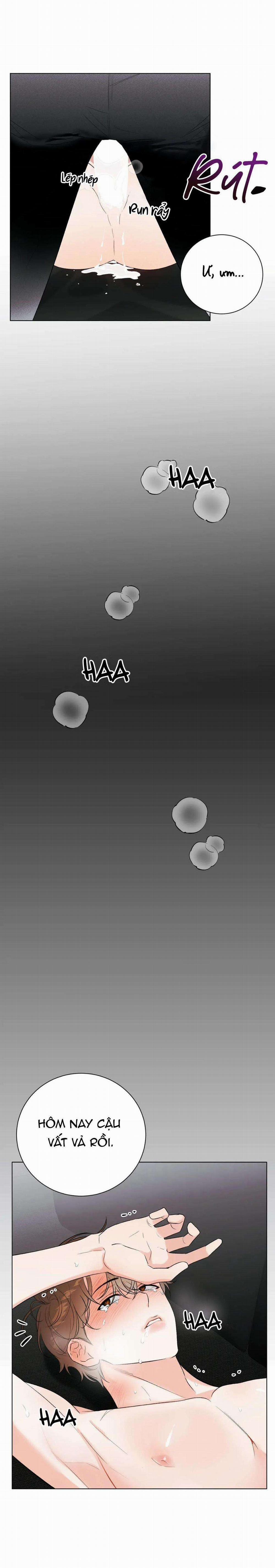 Cách Để Biến Con Đường Chông Gai Thành Con Đường Đầy Hoa 2 trang 30