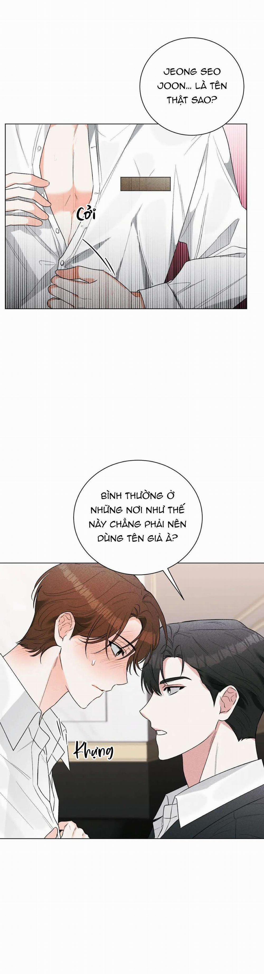 Cách Để Biến Con Đường Chông Gai Thành Con Đường Đầy Hoa 2 trang 5