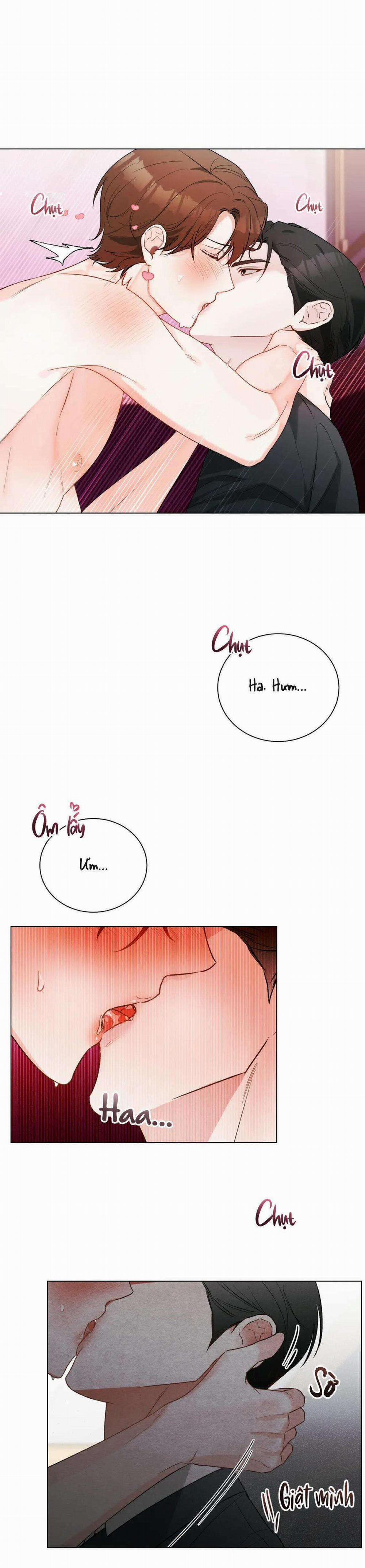 Cách Để Biến Con Đường Chông Gai Thành Con Đường Đầy Hoa 2 trang 7