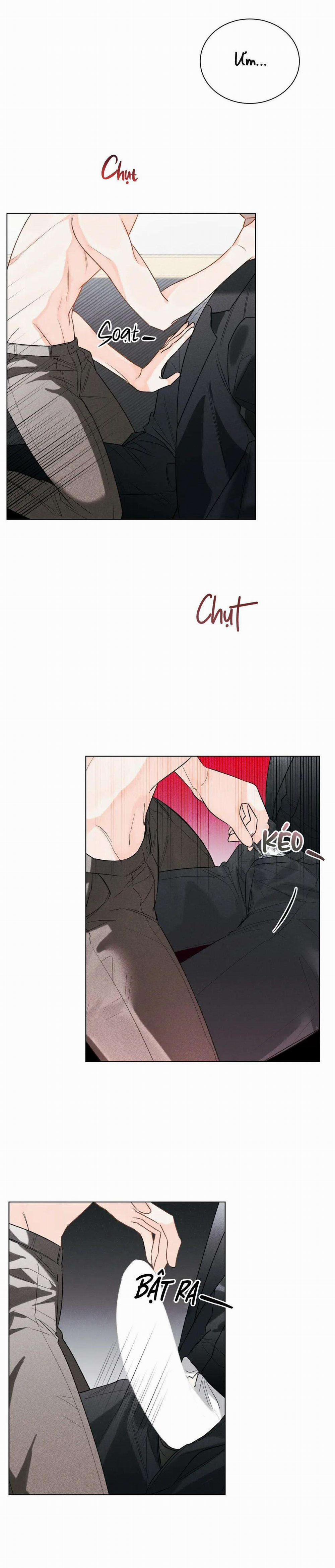 Cách Để Biến Con Đường Chông Gai Thành Con Đường Đầy Hoa 2 trang 8