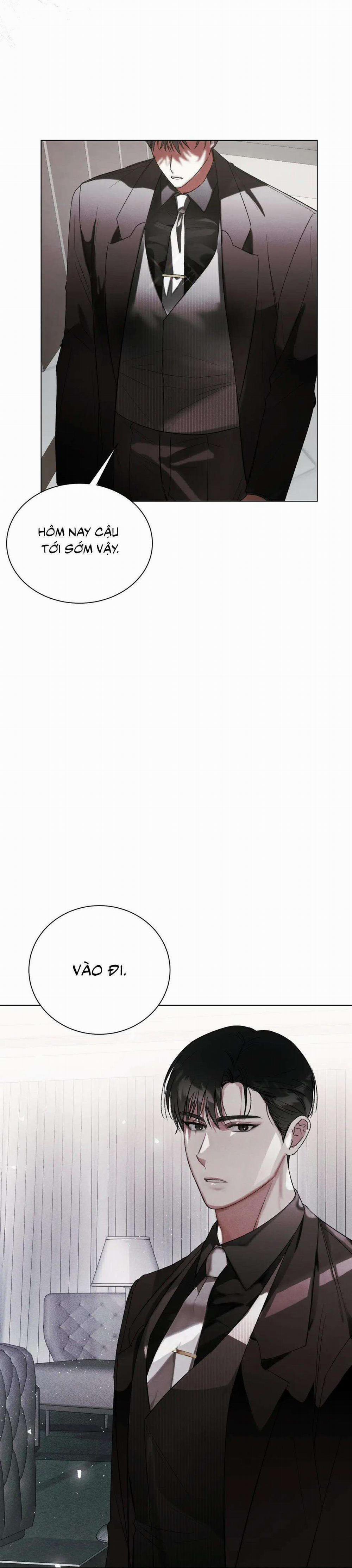 Cách Để Biến Con Đường Chông Gai Thành Con Đường Đầy Hoa 3 trang 10