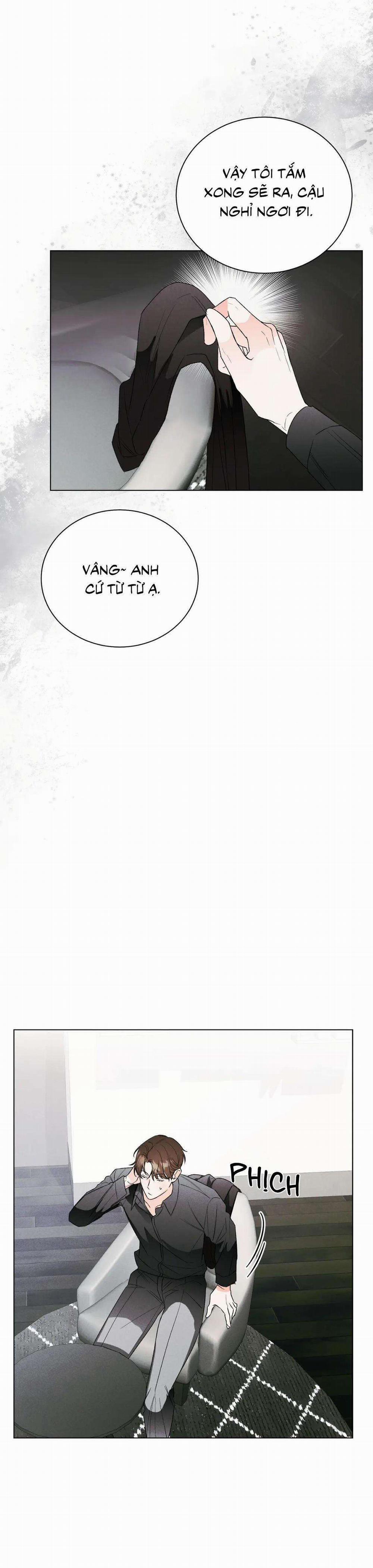 Cách Để Biến Con Đường Chông Gai Thành Con Đường Đầy Hoa 3 trang 12