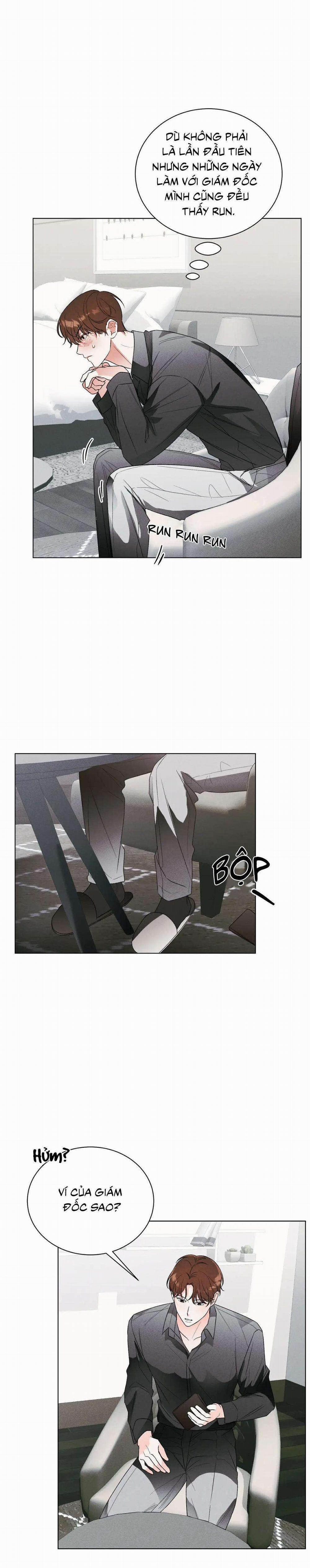 Cách Để Biến Con Đường Chông Gai Thành Con Đường Đầy Hoa 3 trang 13