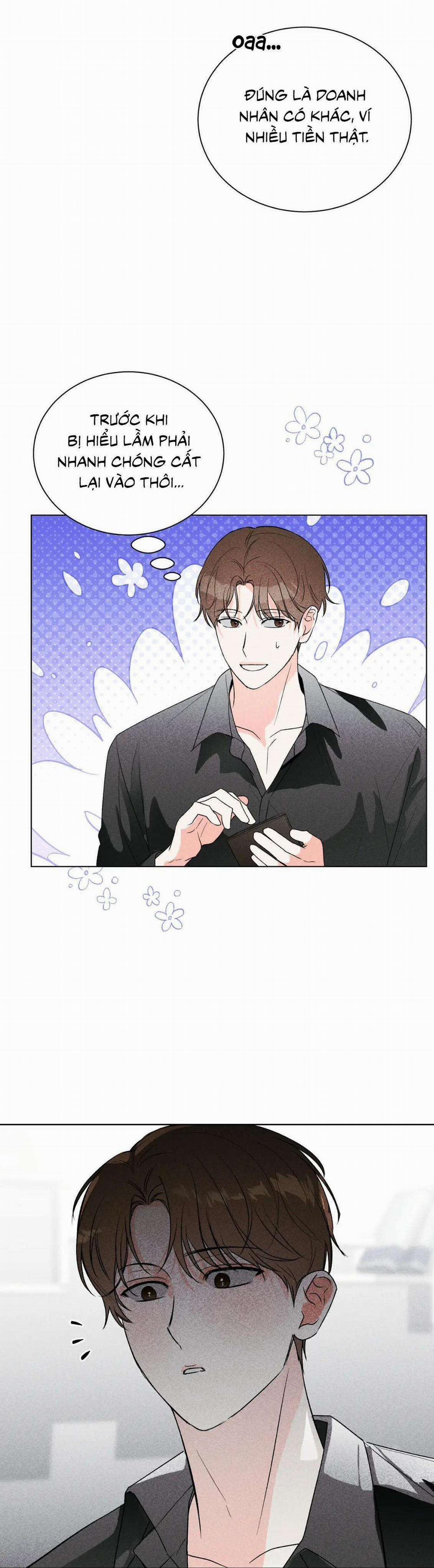 Cách Để Biến Con Đường Chông Gai Thành Con Đường Đầy Hoa 3 trang 14