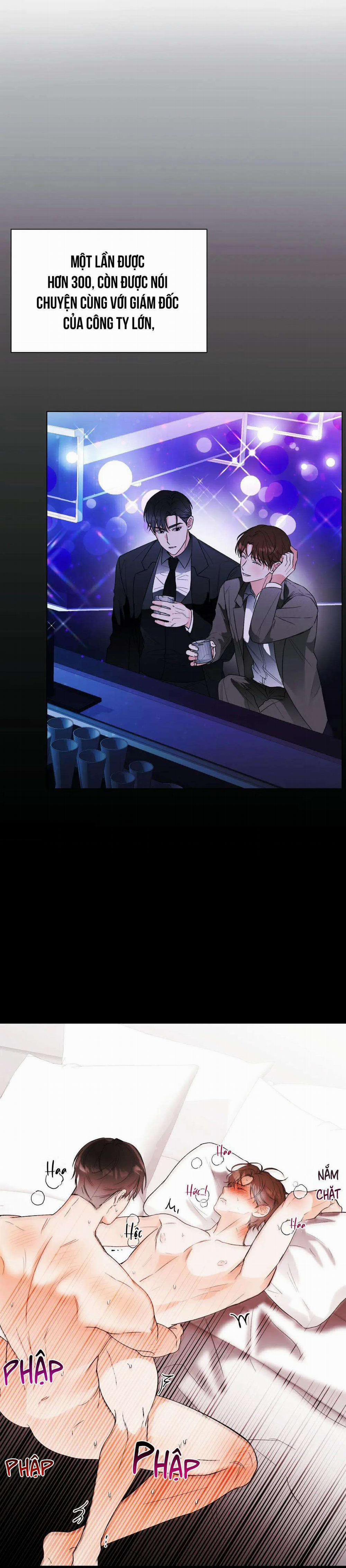 Cách Để Biến Con Đường Chông Gai Thành Con Đường Đầy Hoa 3 trang 17