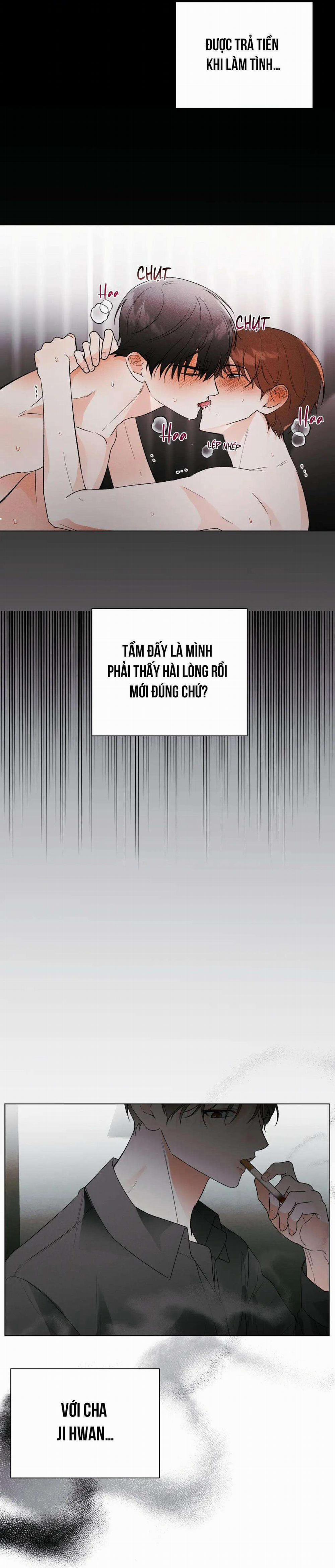 Cách Để Biến Con Đường Chông Gai Thành Con Đường Đầy Hoa 3 trang 18