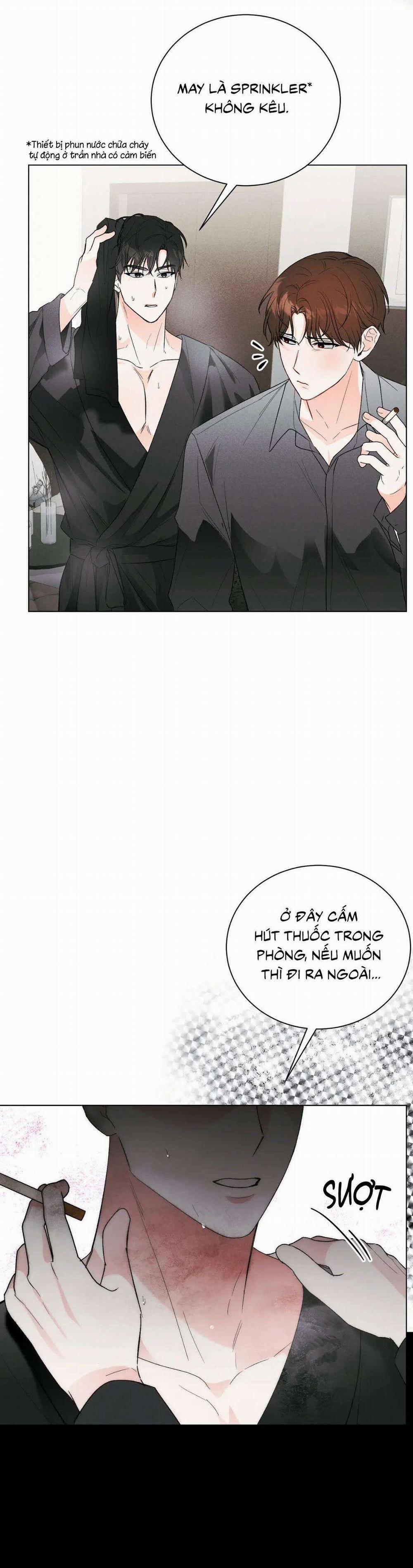 Cách Để Biến Con Đường Chông Gai Thành Con Đường Đầy Hoa 3 trang 20