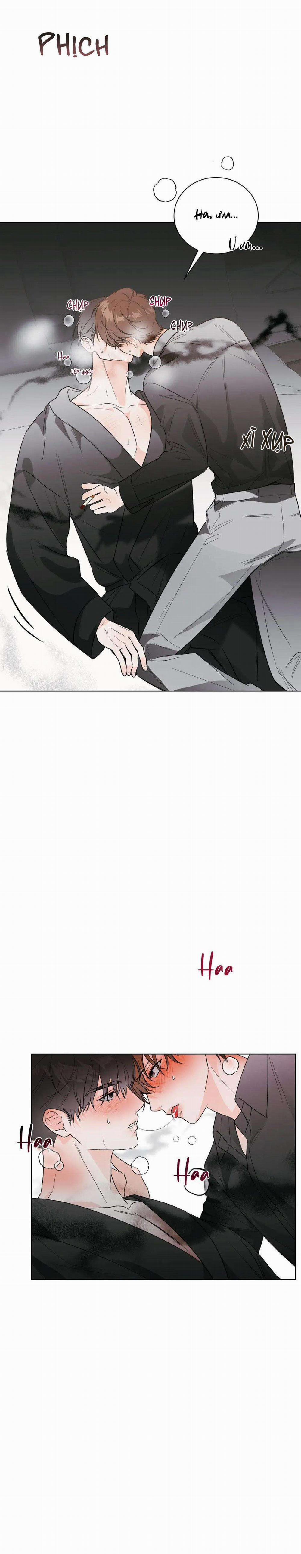 Cách Để Biến Con Đường Chông Gai Thành Con Đường Đầy Hoa 3 trang 23