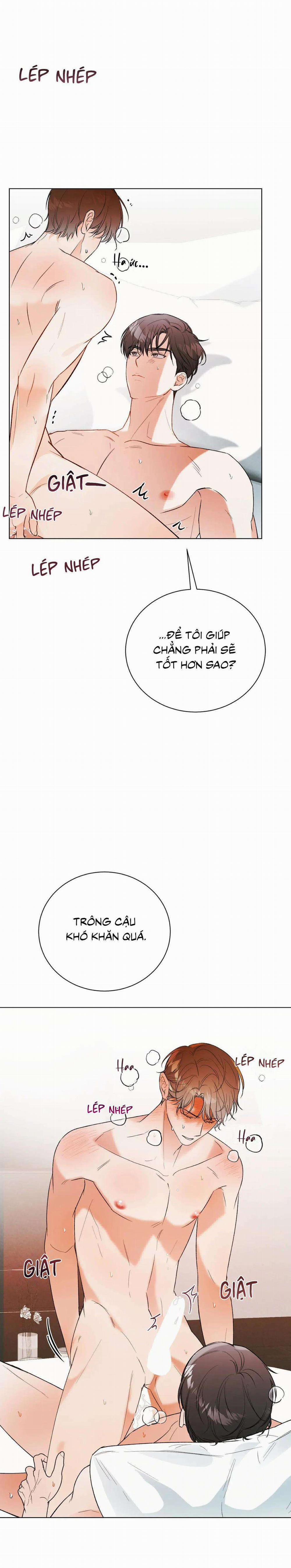 Cách Để Biến Con Đường Chông Gai Thành Con Đường Đầy Hoa 3 trang 26