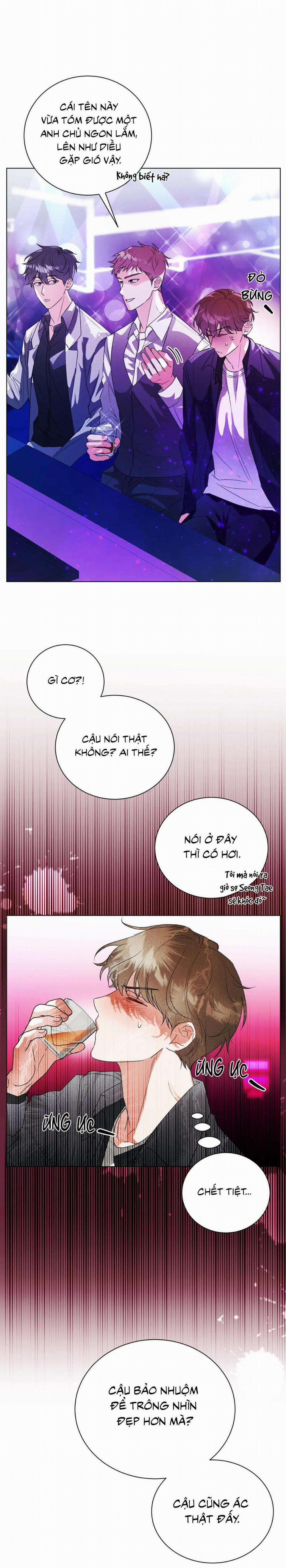 Cách Để Biến Con Đường Chông Gai Thành Con Đường Đầy Hoa 3 trang 3