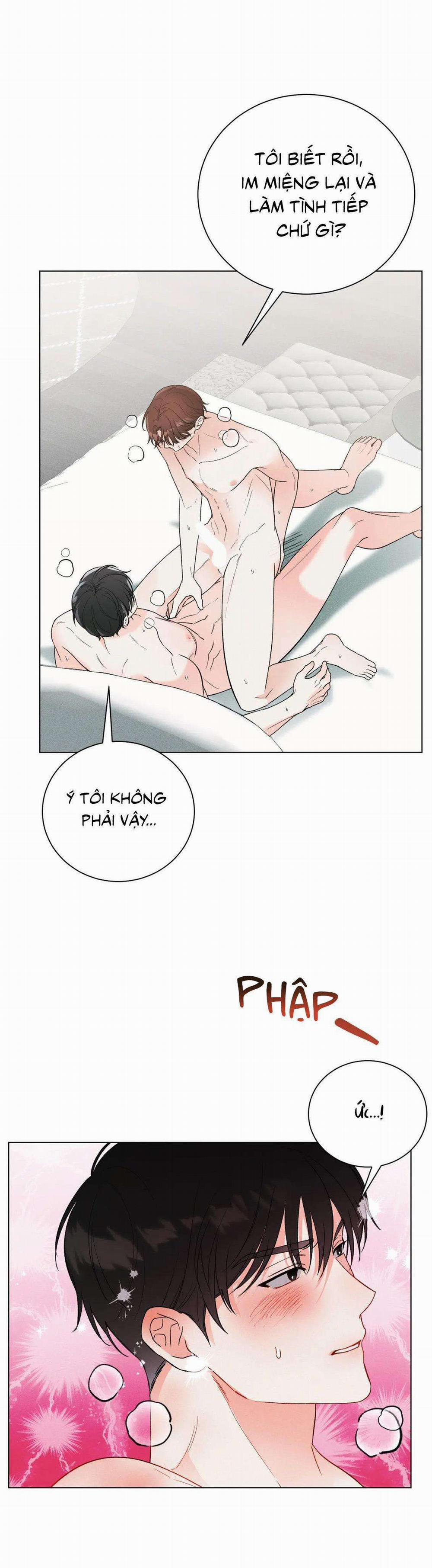 Cách Để Biến Con Đường Chông Gai Thành Con Đường Đầy Hoa 3 trang 30