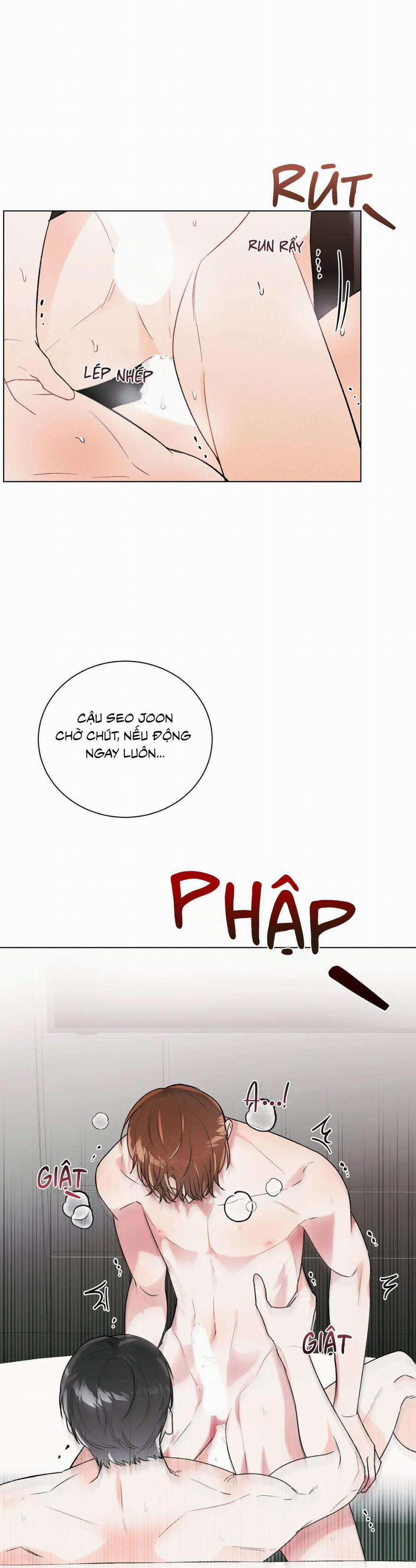 Cách Để Biến Con Đường Chông Gai Thành Con Đường Đầy Hoa 3 trang 32