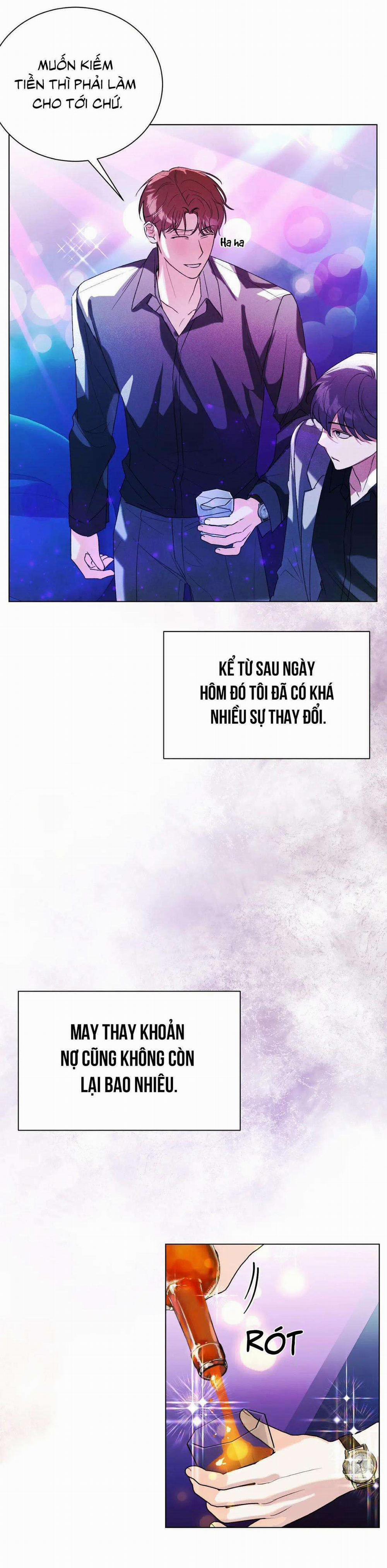 Cách Để Biến Con Đường Chông Gai Thành Con Đường Đầy Hoa 3 trang 4