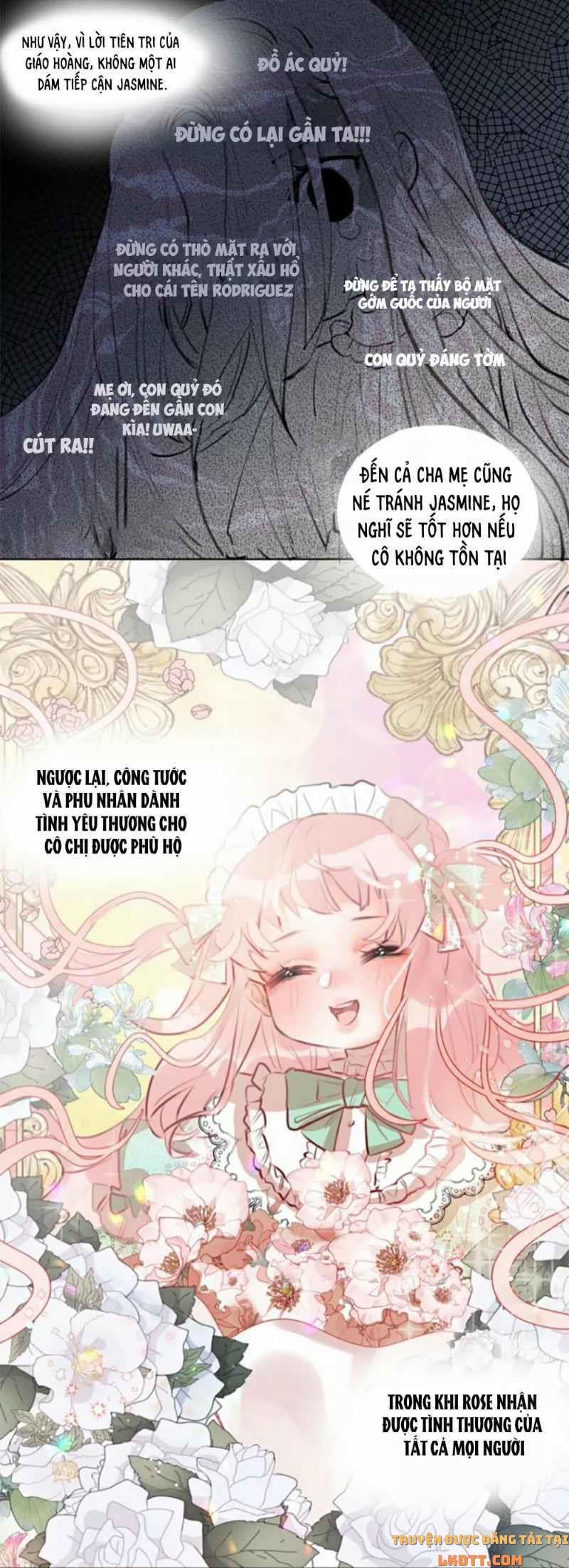 Cách Để Che Giấu Sai Lầm 1 trang 12