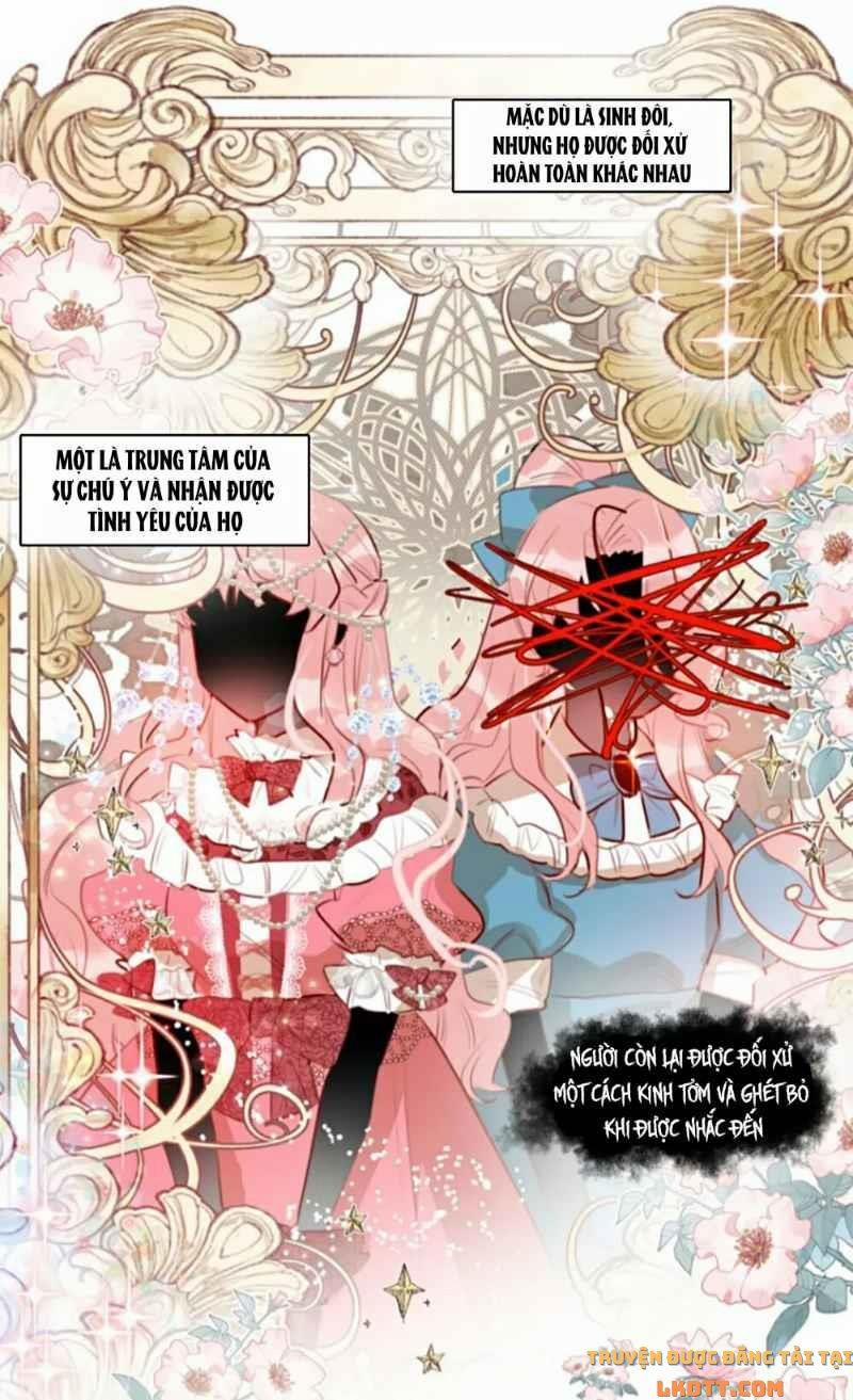 Cách Để Che Giấu Sai Lầm 1 trang 14