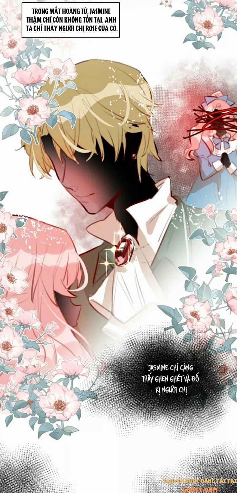 Cách Để Che Giấu Sai Lầm 1 trang 15