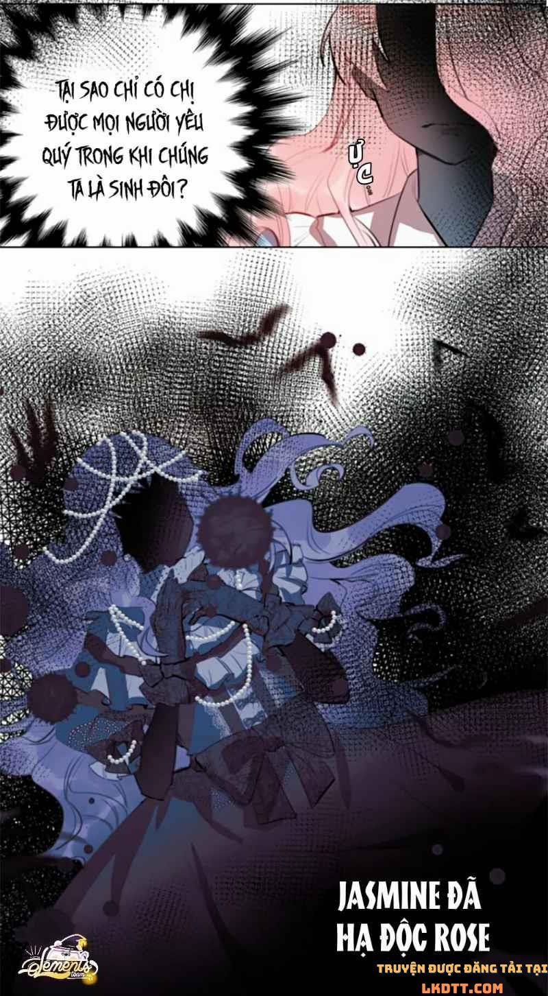 Cách Để Che Giấu Sai Lầm 1 trang 16