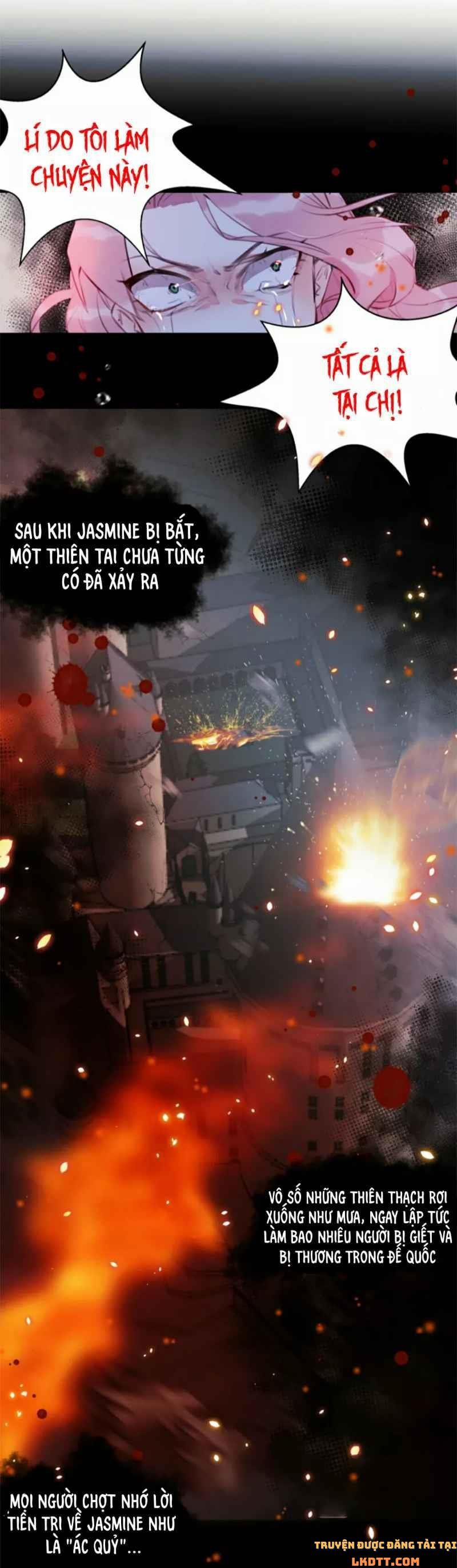 Cách Để Che Giấu Sai Lầm 1 trang 18