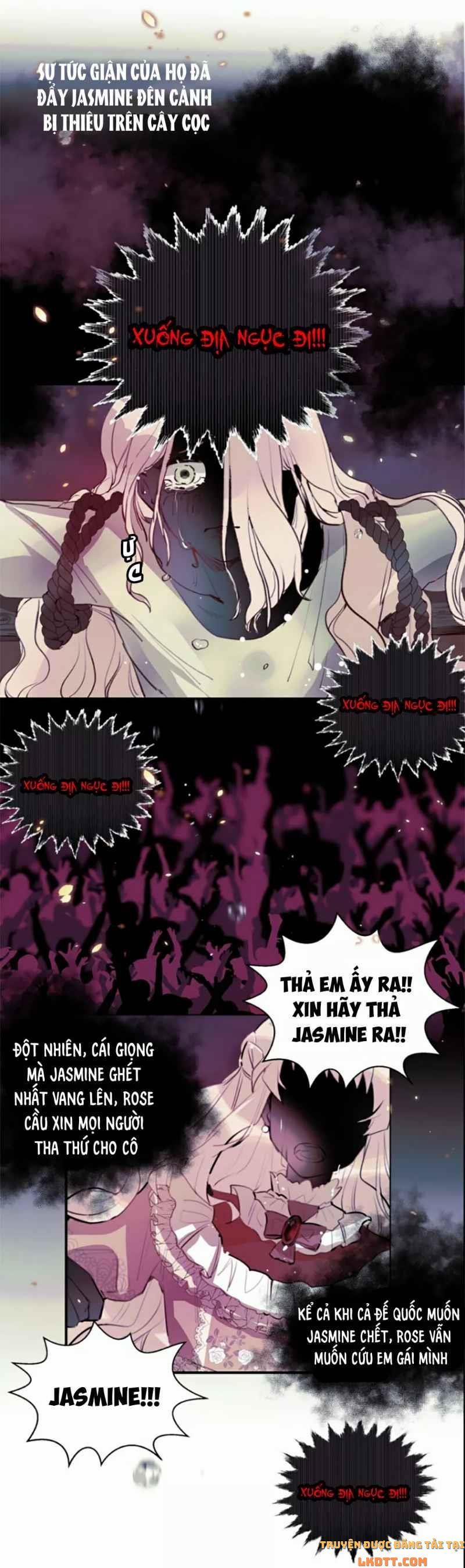 Cách Để Che Giấu Sai Lầm 1 trang 19