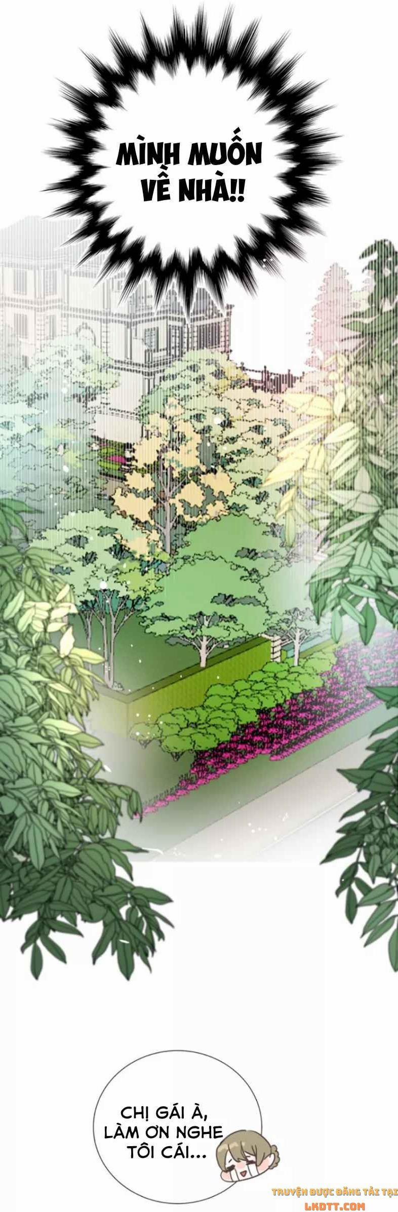 Cách Để Che Giấu Sai Lầm 1 trang 22