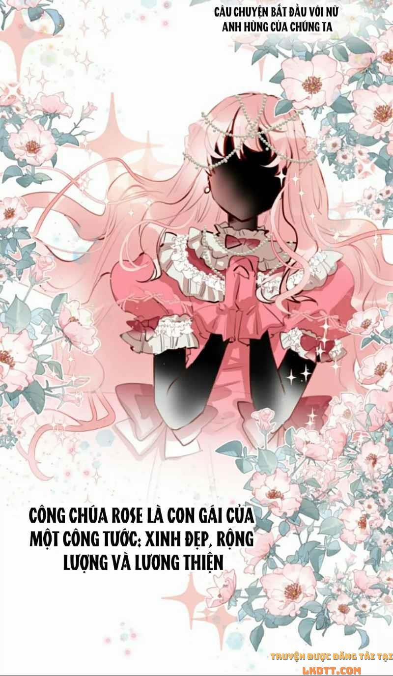 Cách Để Che Giấu Sai Lầm 1 trang 3