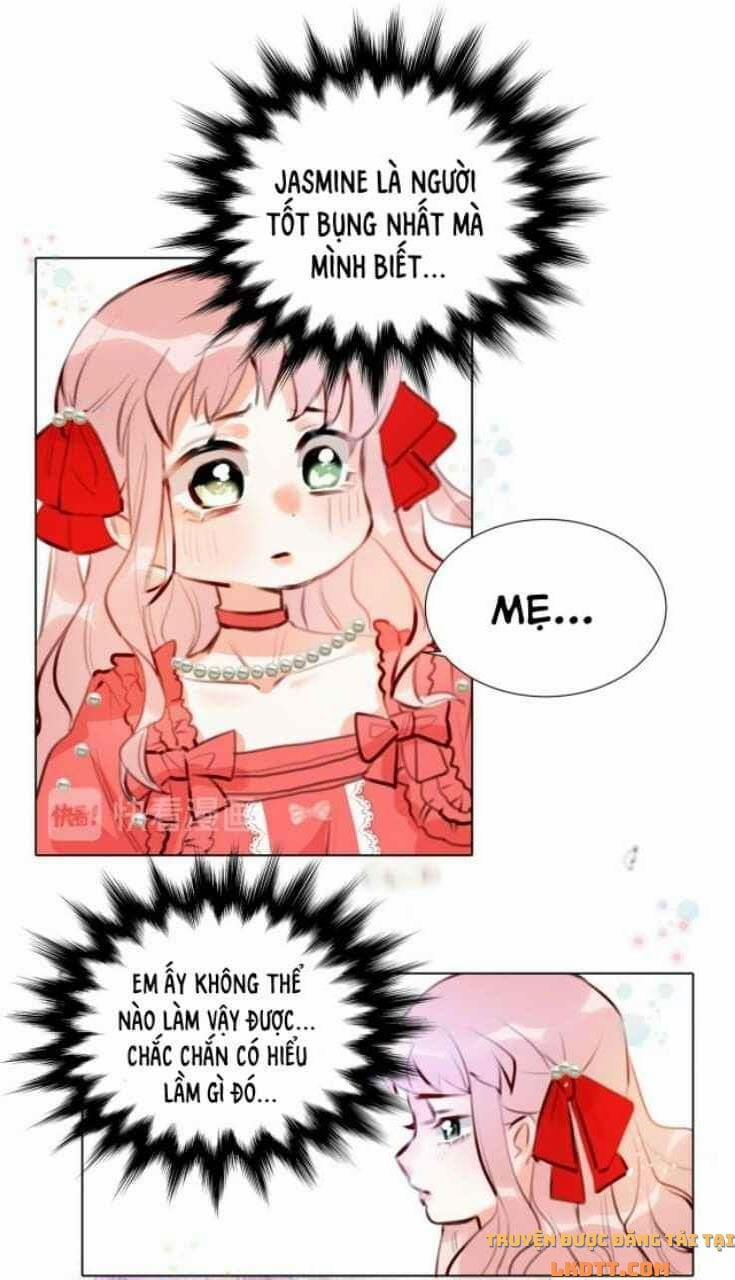 Cách Để Che Giấu Sai Lầm 2 trang 10