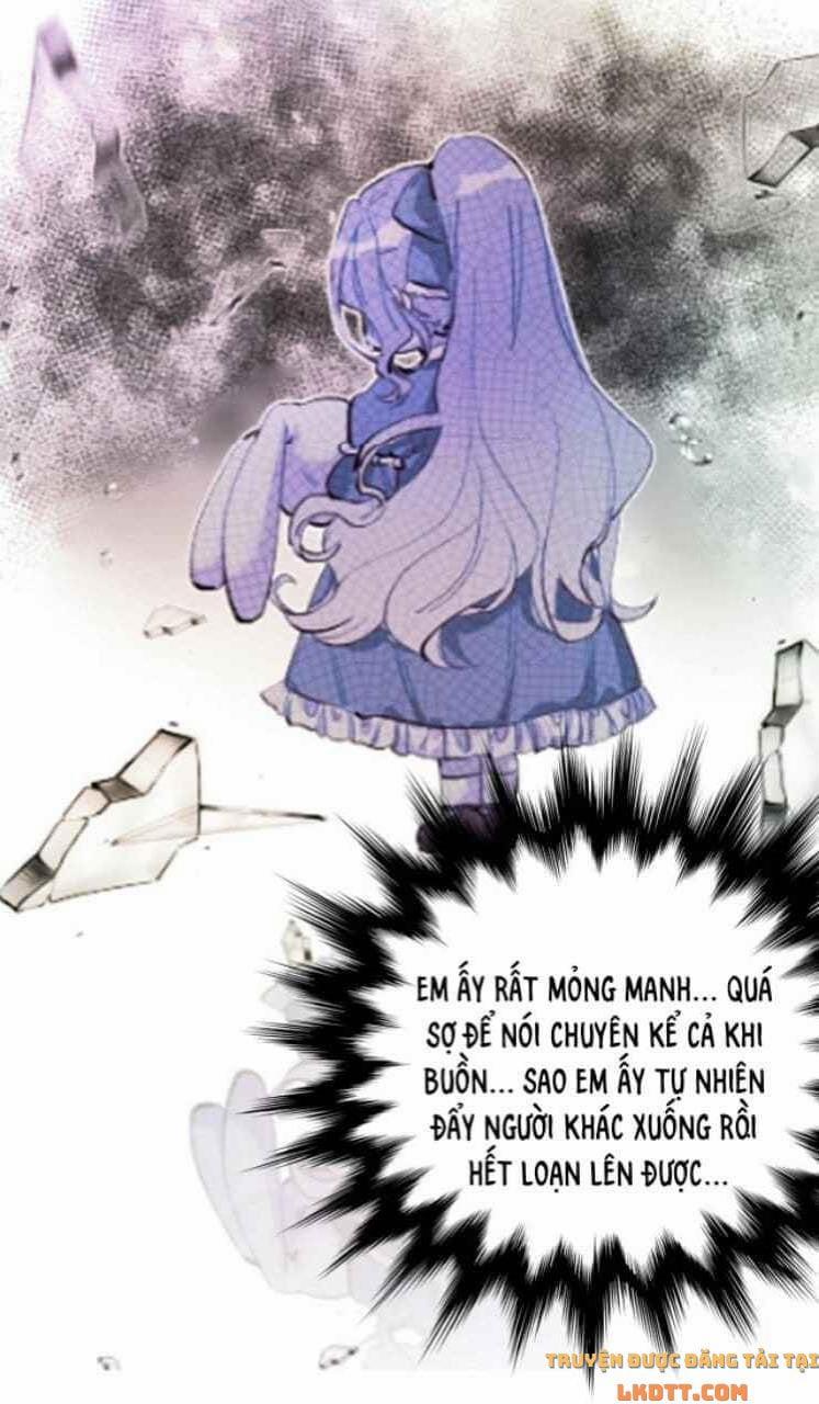 Cách Để Che Giấu Sai Lầm 2 trang 11