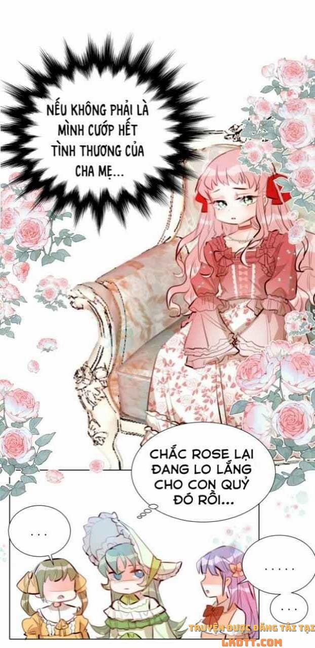 Cách Để Che Giấu Sai Lầm 2 trang 12