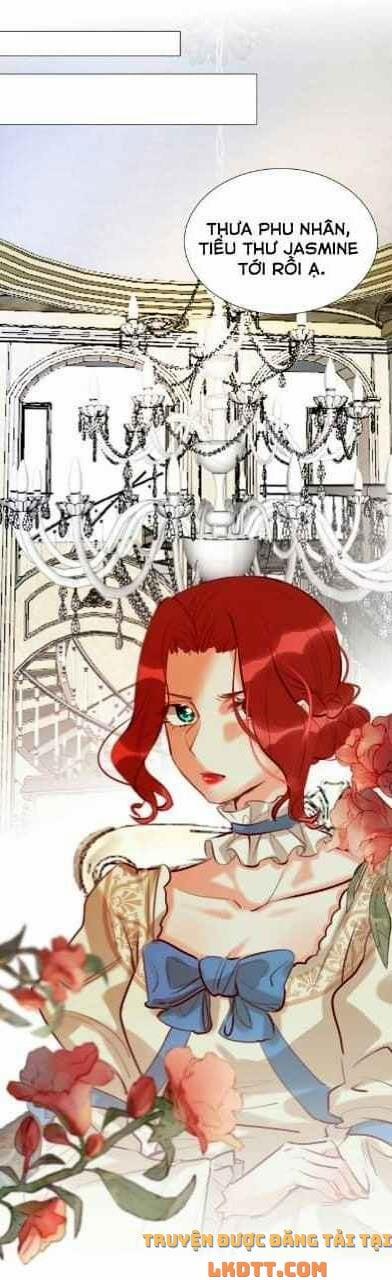 Cách Để Che Giấu Sai Lầm 2 trang 13