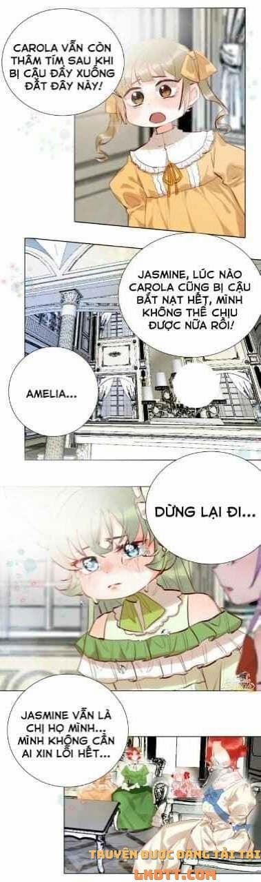 Cách Để Che Giấu Sai Lầm 2 trang 16